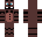 foxybear