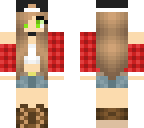 free to use girl skinr