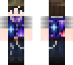 galaxy sheriff