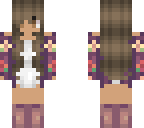 girly's skin