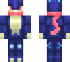 greninja