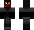 hate sans edited