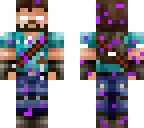 hero-brine hunter