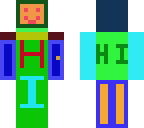 hi