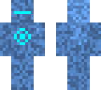 ice warrior