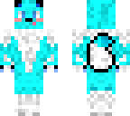 ice wolf