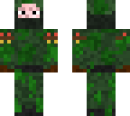 italian soldier mannino