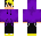 jace's new skin