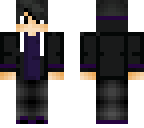 james' team skin
