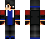 james' team skin