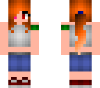 karen -model 2-