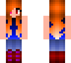 karen -model 3-