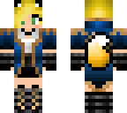 kat the werewolf updated