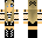 kitty girl