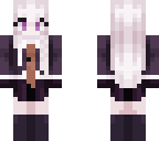 kyoko kirigiri