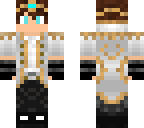 lad of exalt