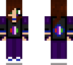 liz team hoodie