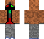 lizard mage