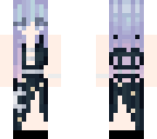 mask was removed