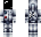 me in austronaut suit