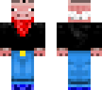 meatball pig