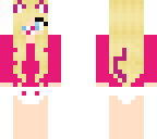 mefiwa blond  baby