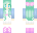 mermaid