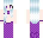 mermaid