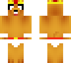 mikelino