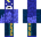 minecraft suit