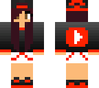 my main skin