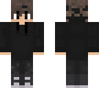 my new skin
