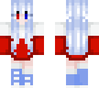 my oc