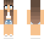 my personal skin