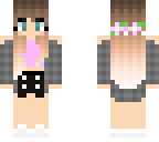 my skin