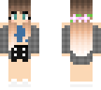 my skin part two