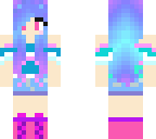 my version of galaxy girl