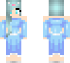 nagisa flame