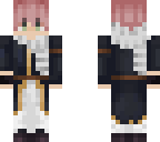 natsu