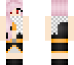 natsu cosplay