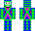 neon madness