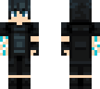 noctis lucis caelum