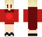 not my skin