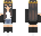 nun