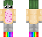 nyan trashi