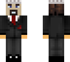 old skin