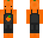orange fixed