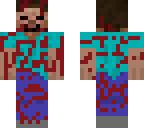 pacheco's hell  victim 2