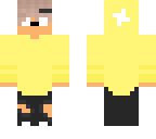 pale yellow bunny