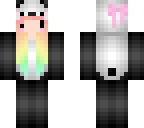 panda edit